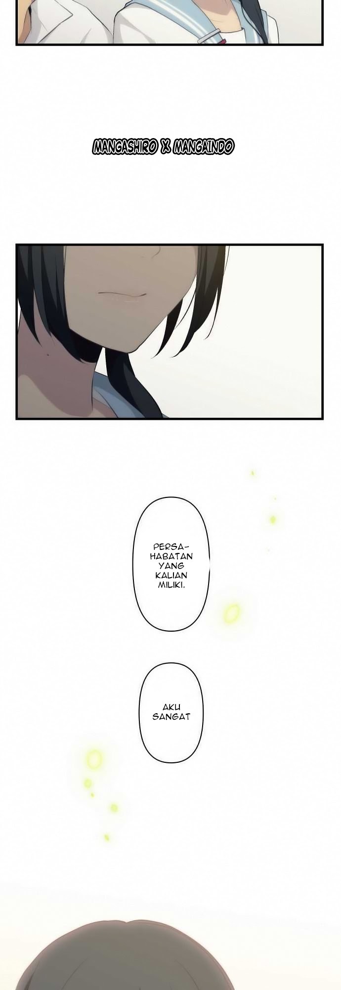 ReLife Chapter 76 Gambar 18
